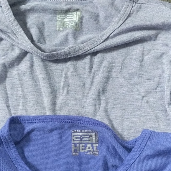 Weatherproof Sets Size M - Picture 2 of 3